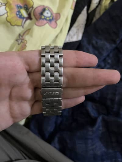 Citizen orginal antique watch 1990