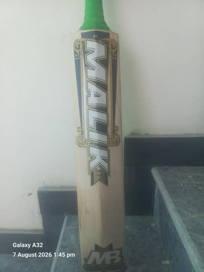 MB malik gold platinum 1 month used