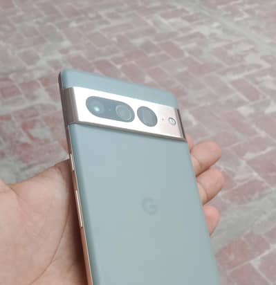 Google Pixel 7 Pro