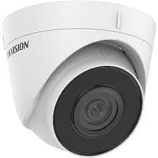HikVision Camera 4mp