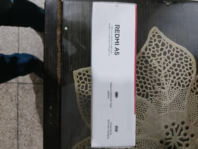 Redmi A5 10 to 10 condition
