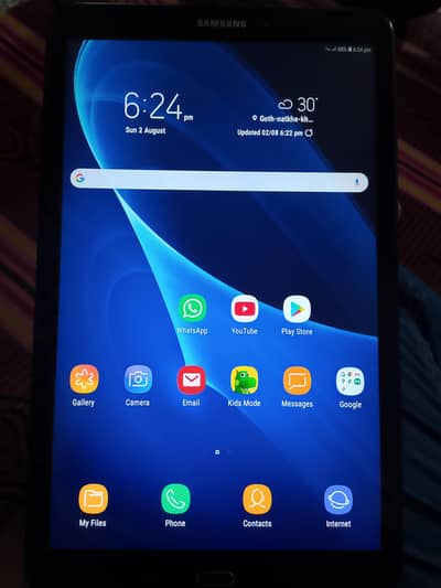 Samsung Galaxy Tab A