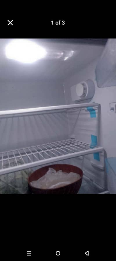 dowlance refrigerator