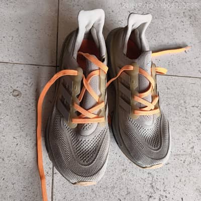 Adidas Ultraboost Light Running Shoes EU 41 US 8