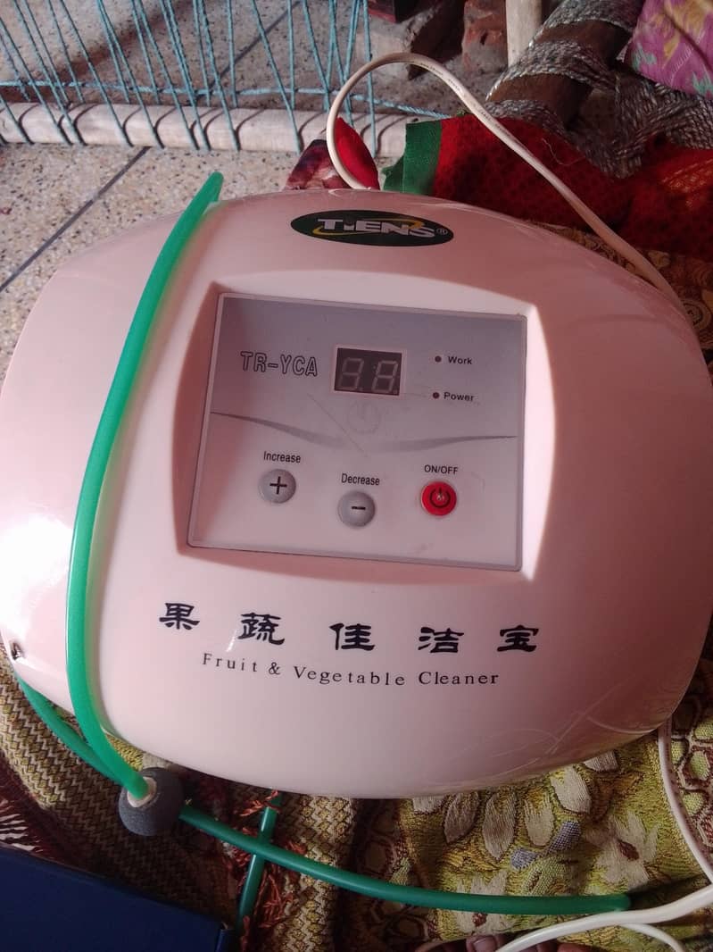 fruit vegetables cleaner 1