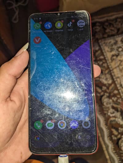 Realme C3 pta approved