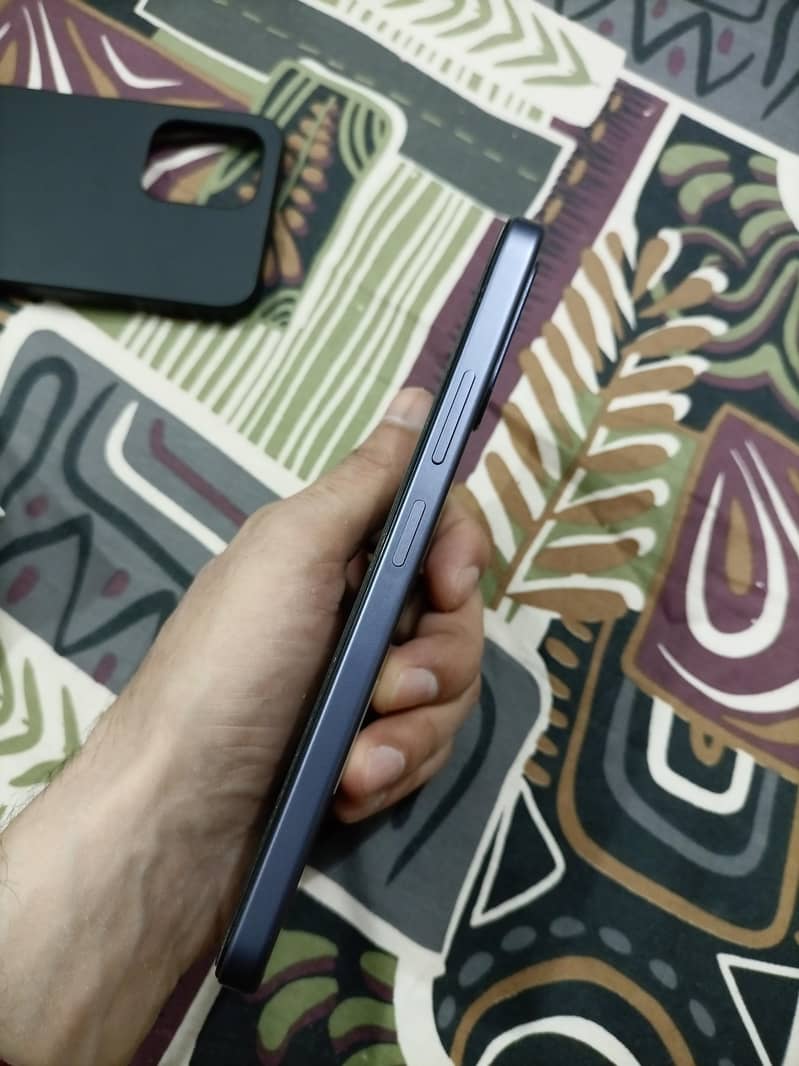 OPPO A6X 3