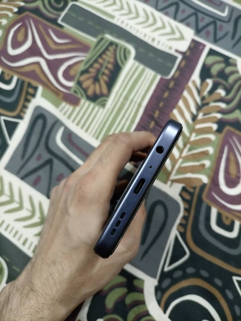 OPPO A6X 4