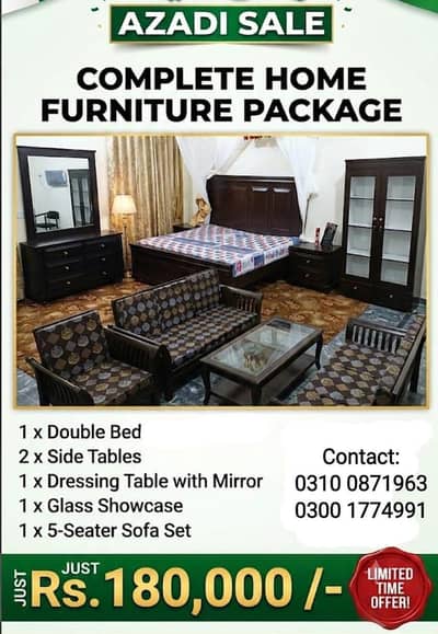 furniture for sale