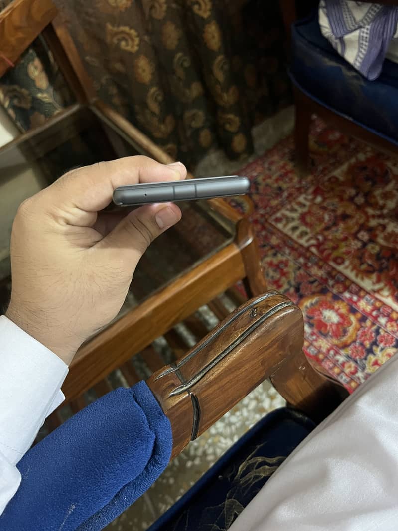 Google Pixel 7a 0