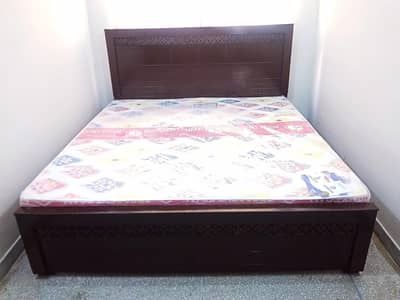 Double Bed direct from factory