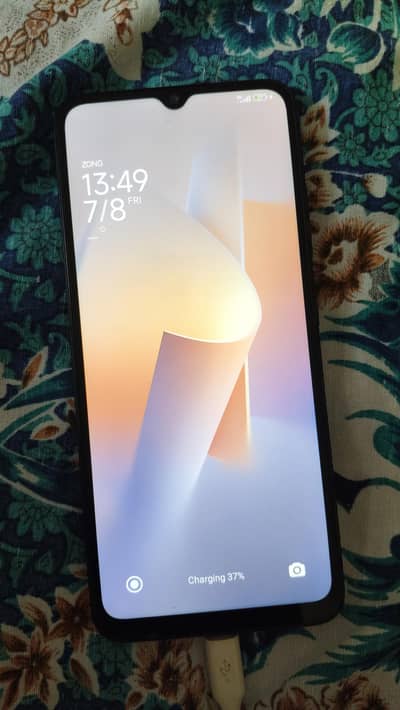 Xiaomi Redmi 12C    4/128