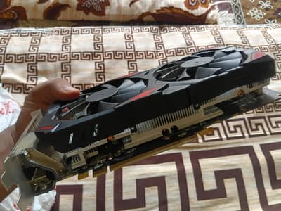 Rx 580 8GB