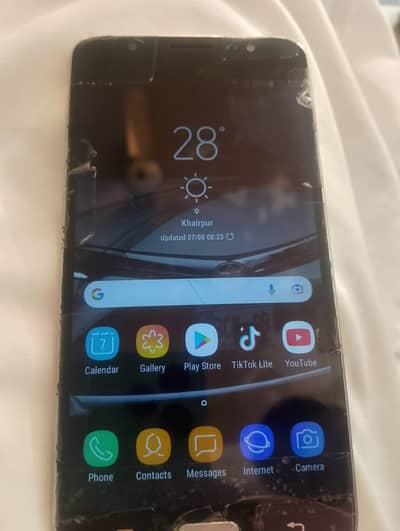 Samsung Mobile J7