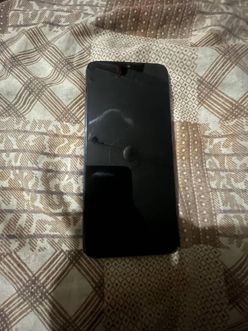 Tecno Spark 4 1