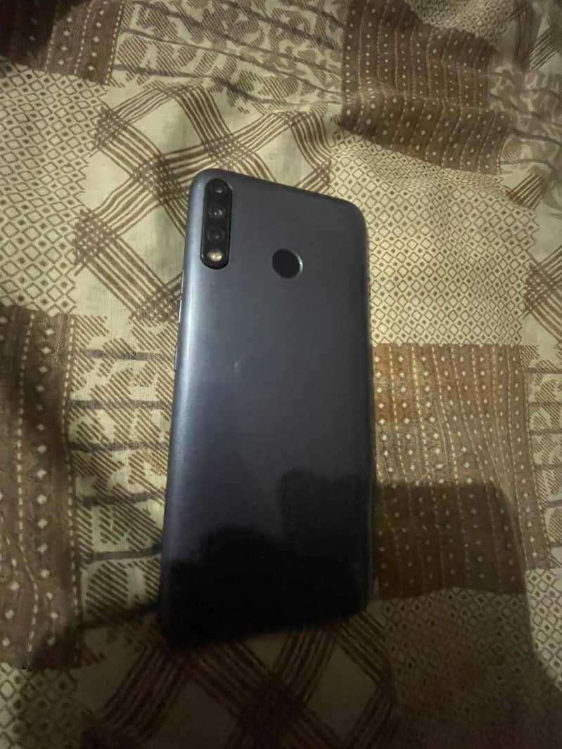 Tecno Spark 4 2