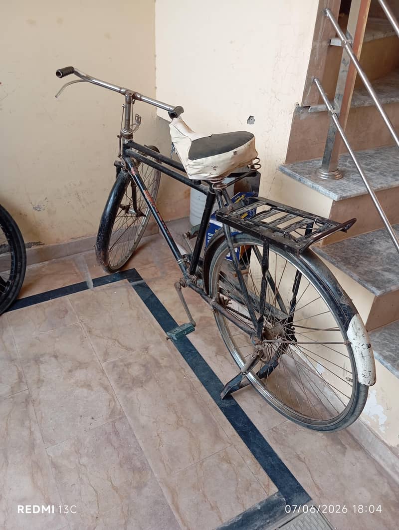 Sohrab Cycle 0