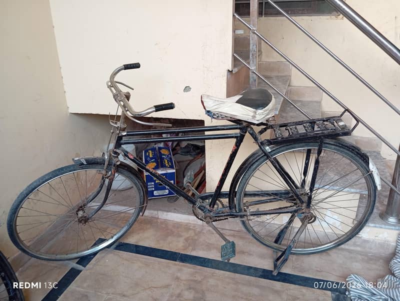 Sohrab Cycle 1