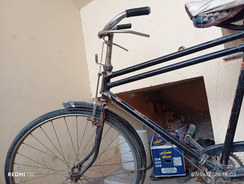 Sohrab Cycle 3