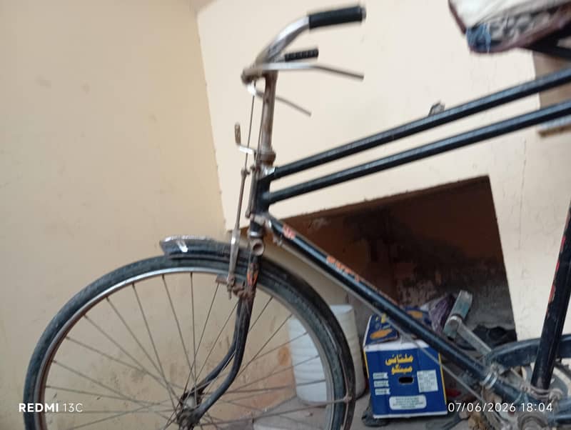Sohrab Cycle 4