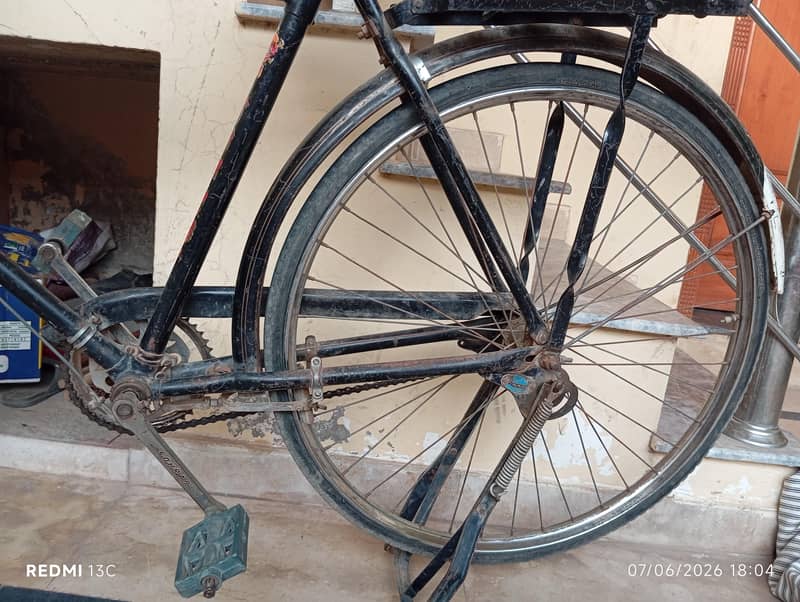 Sohrab Cycle 5
