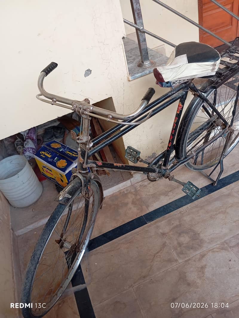 Sohrab Cycle 6