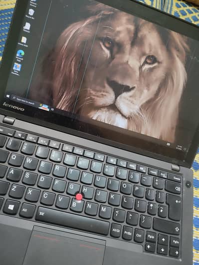 Lenovo ThinkPad X240 | Core i5 4th Gen | 8GB RAM | 500GB HDD