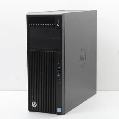 hp z440 in mint condition