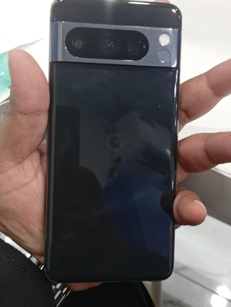 Google pixel 8pro 2