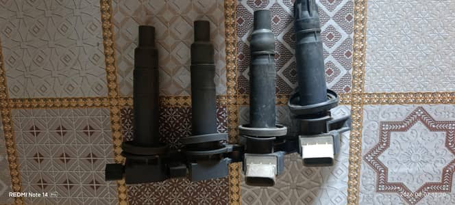 Toyota Corolla GLI 2009 Model Original Coil For Sale