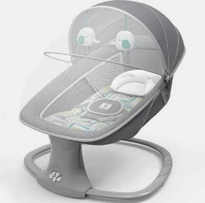 electric swing jhula 3 in 1