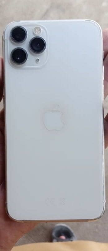 Apple iPhone 11 Pro