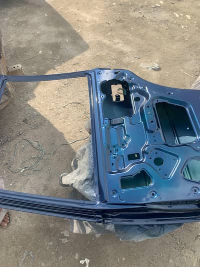 EFI Japan Doors 10/10 Condition for sale