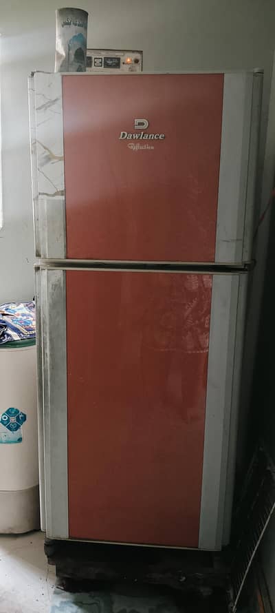 used refrigerator for sale .