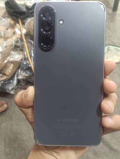 Samsung Mobile A56