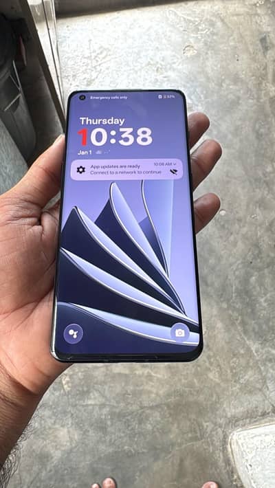 One Plus 10 Pro