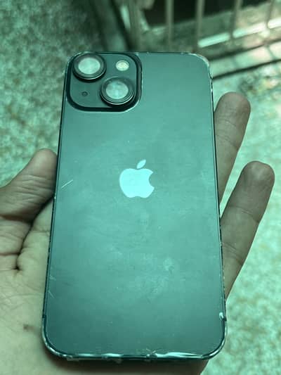 Apple iPhone 13 mini