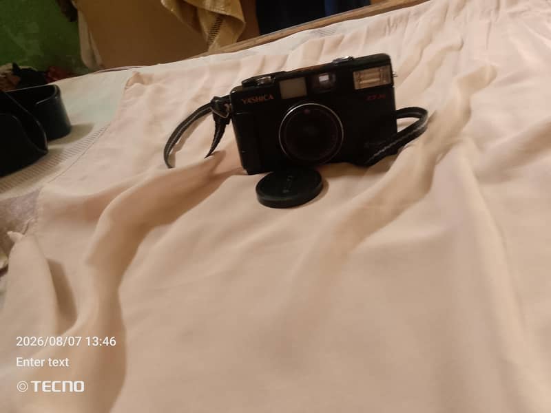 camera 10