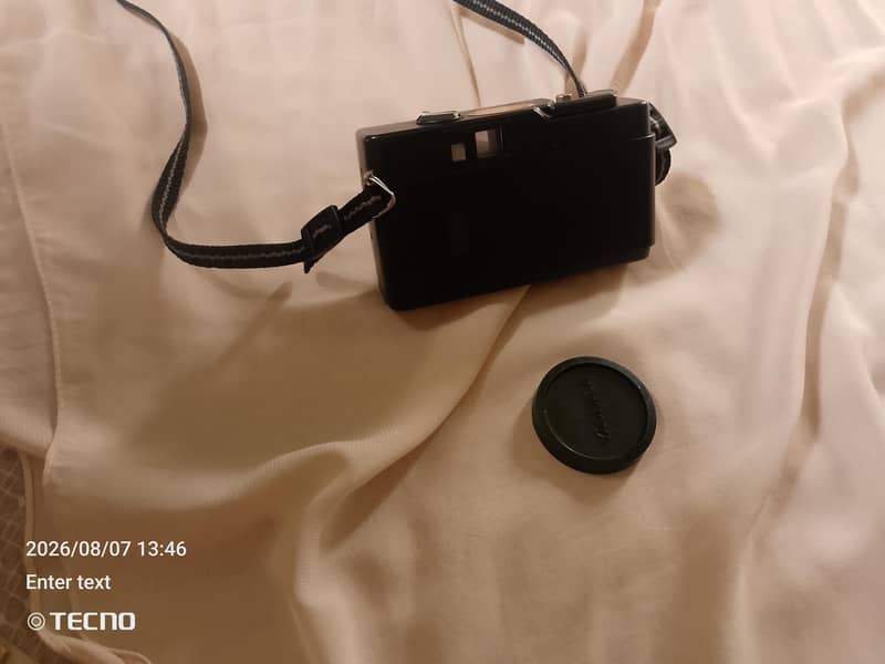 camera 11