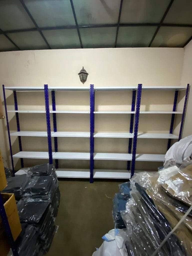 storage rack 1