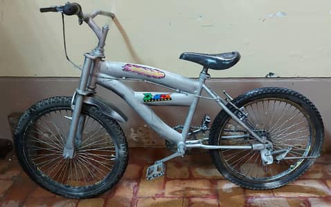 used but good condition