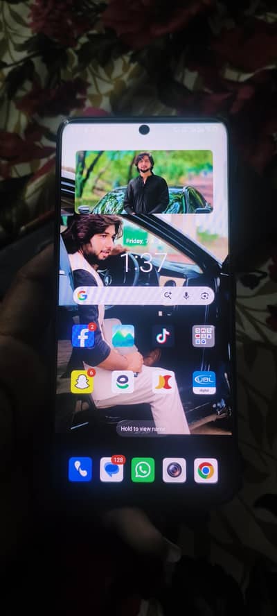 Vivo v50