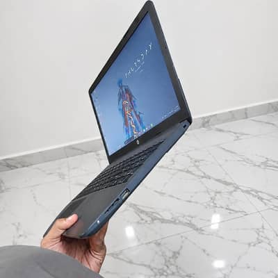 HP Laptop AMD 3020e – Excellent Condition | Upgraded 256GB SSD