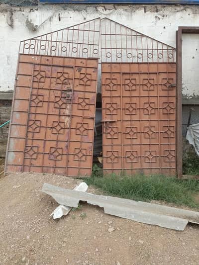 front gate for Sale  ,