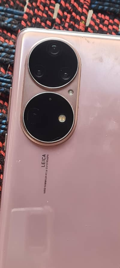 Huawei P50 Pro