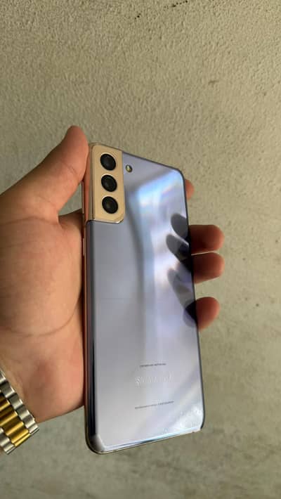 Samsung S21 Plus