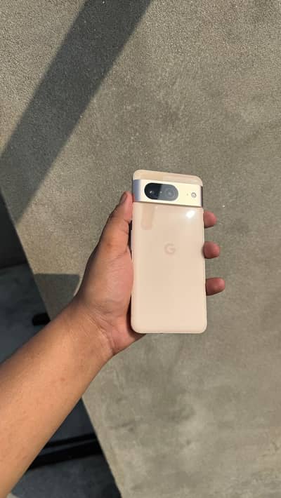 Google Pixel 8