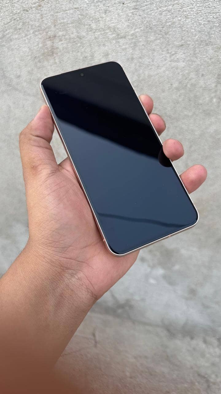 Google Pixel 8 1