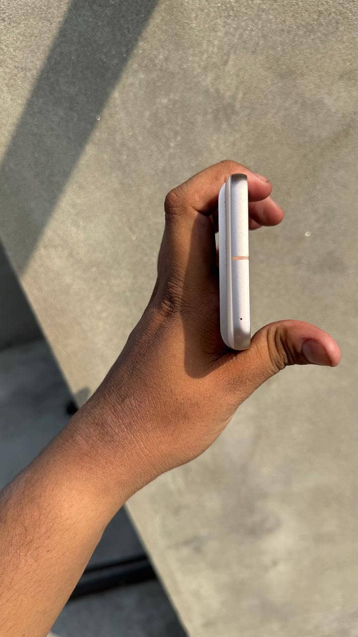 Google Pixel 8 5