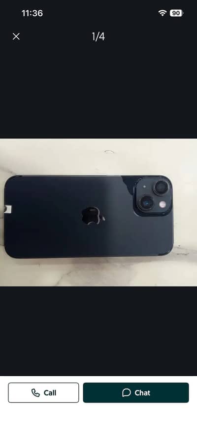 iPhone 14